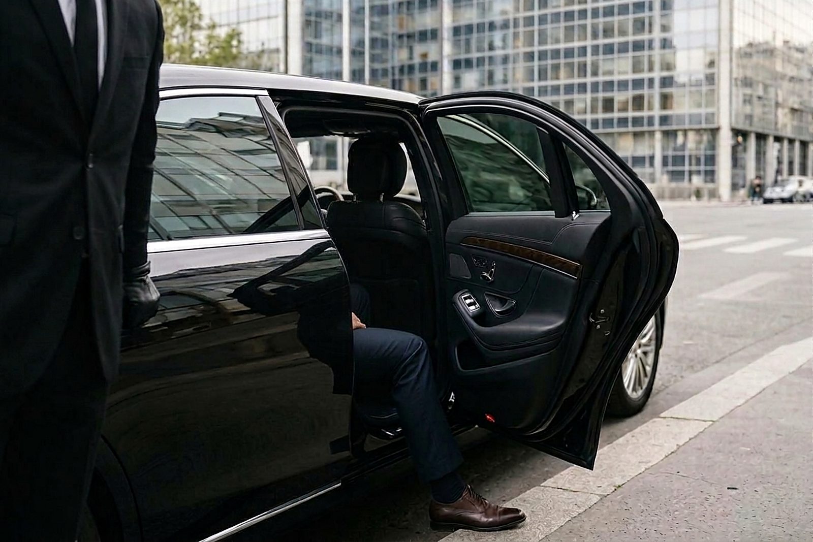 Prix d'un VTC à Paris : comment le calcul fonctionne