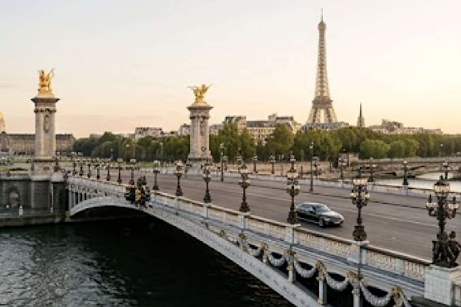 Visiter Paris avec un chauffeur : les meilleurs itinéraires