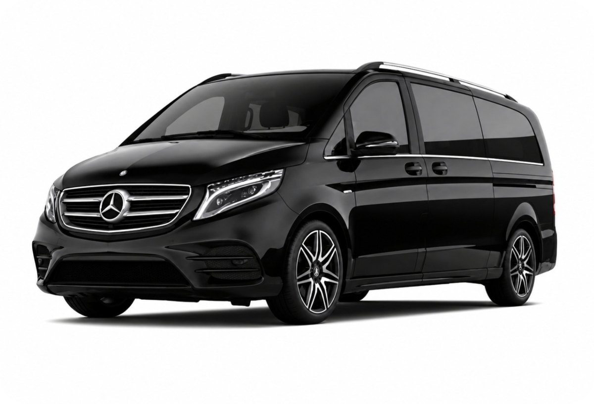 Van Premium
