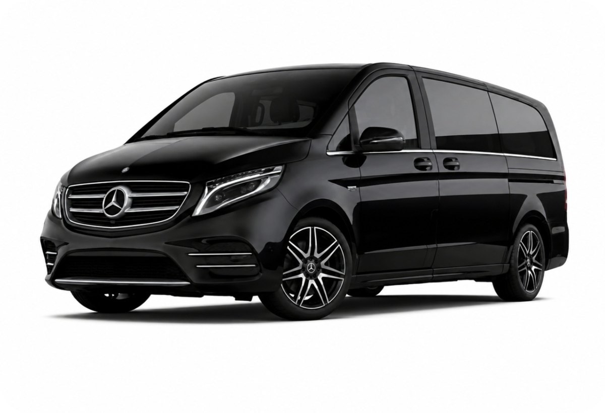 Van XL